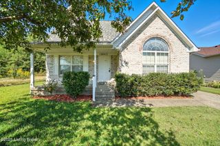 13042 Bessels Blvd, Louisville, KY 40272