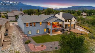 1971 Mesa Park View, Colorado Springs, CO 80904