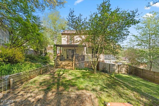 2009 Dusty Drive, Johnson City, TN 37604