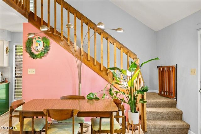 2009 Dusty Drive, Johnson City, TN 37604