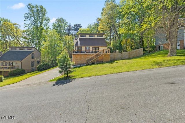 2009 Dusty Drive, Johnson City, TN 37604