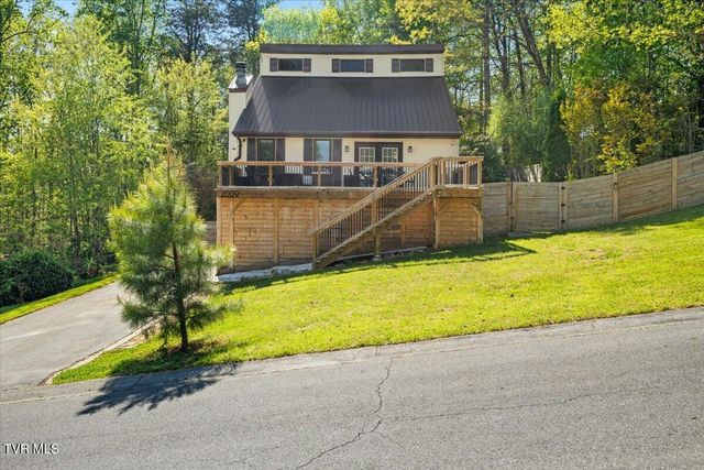 2009 Dusty Drive, Johnson City, TN 37604