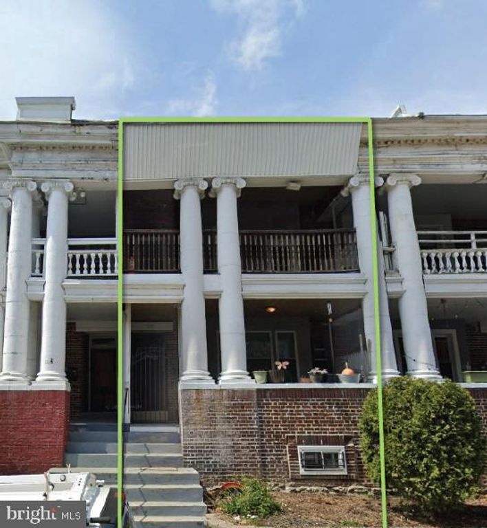 122 S 46TH ST, PHILADELPHIA, PA 19139 — exterior