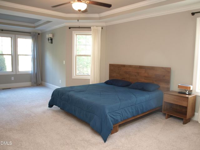 9901 San Remo Place, Wake Forest, NC 27587