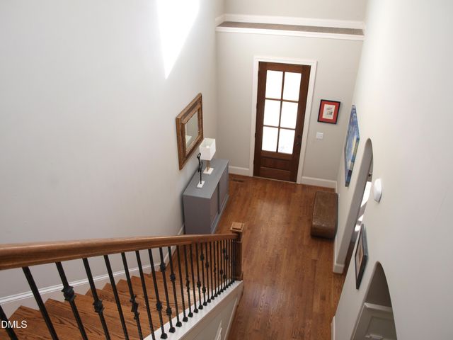 9901 San Remo Place, Wake Forest, NC 27587