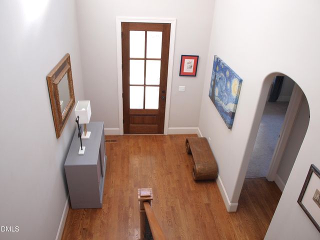 9901 San Remo Place, Wake Forest, NC 27587