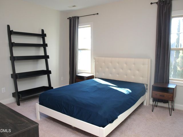 9901 San Remo Place, Wake Forest, NC 27587