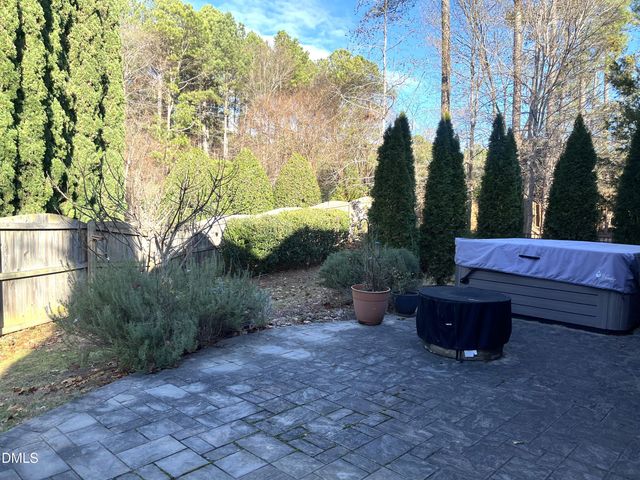 9901 San Remo Place, Wake Forest, NC 27587