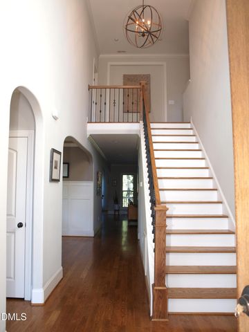 9901 San Remo Place, Wake Forest, NC 27587