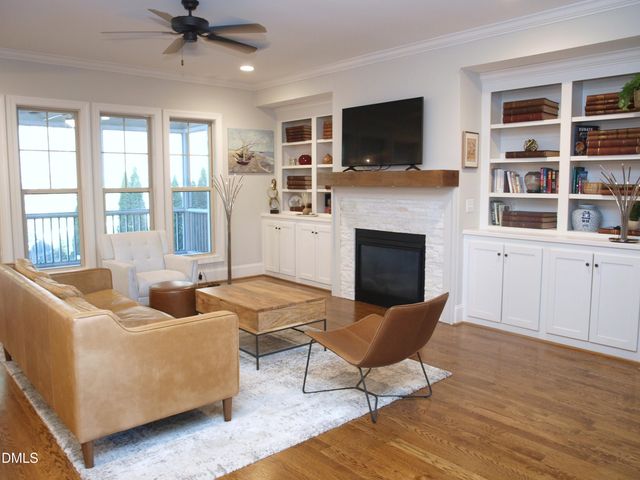 9901 San Remo Place, Wake Forest, NC 27587