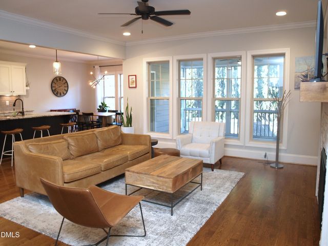 9901 San Remo Place, Wake Forest, NC 27587