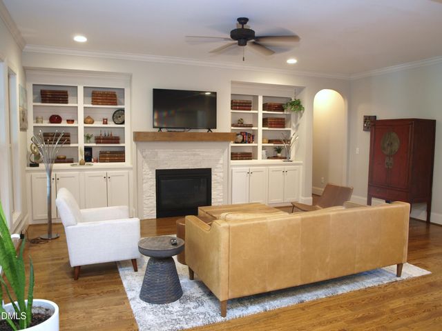 9901 San Remo Place, Wake Forest, NC 27587