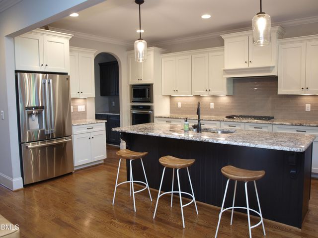 9901 San Remo Place, Wake Forest, NC 27587