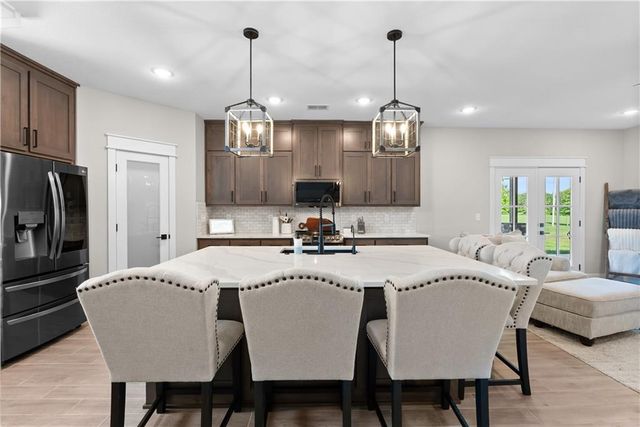 532 NW Aa Highway, Kingsville, MO 64061