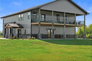 532 NW Aa Highway, Kingsville, MO 64061