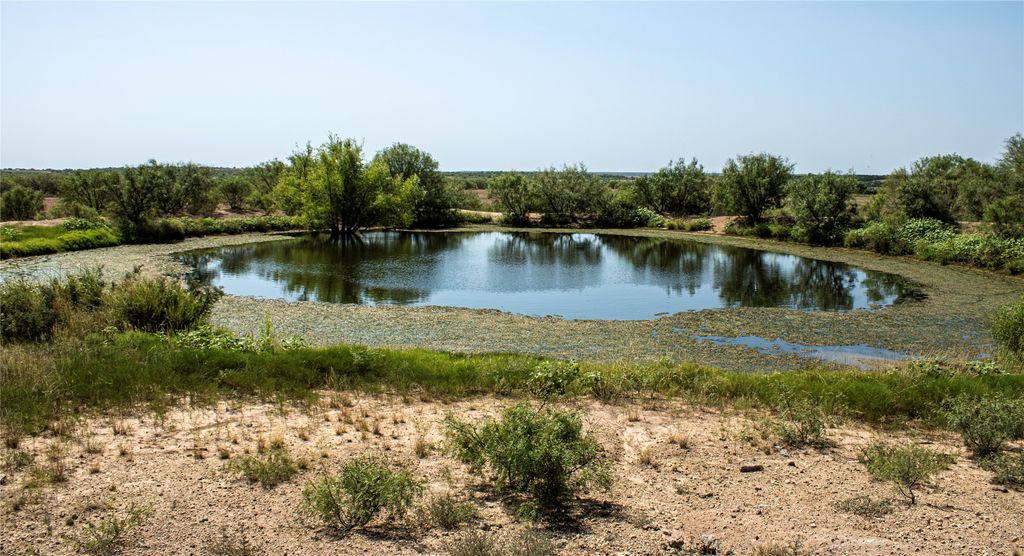 159 Kissinger and Turkey Creek, Seymour, TX 76380