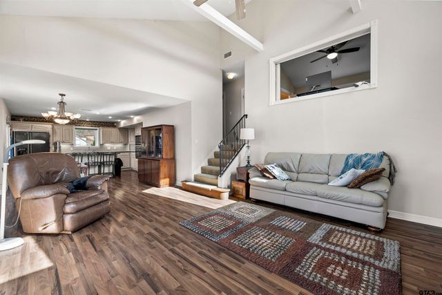 20848 Bay Shore Dr, Flint, TX 75762