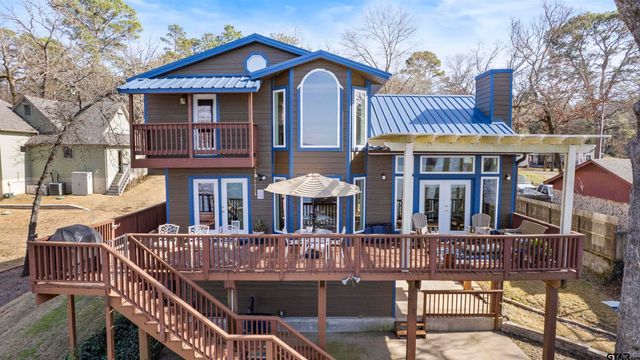 20848 Bay Shore Dr, Flint, TX 75762