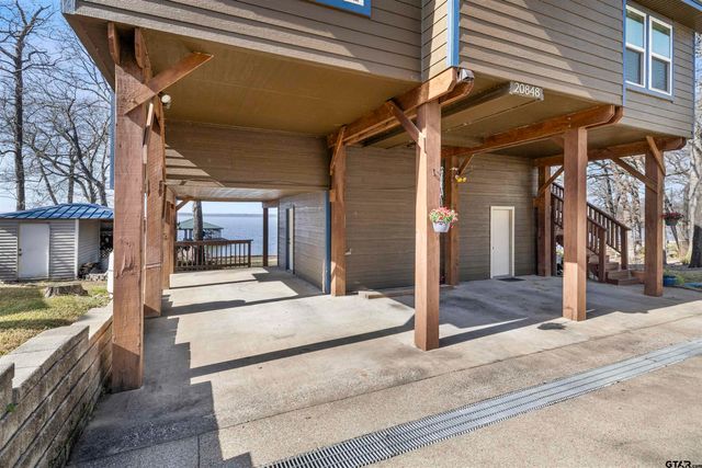 20848 Bay Shore Dr, Flint, TX 75762