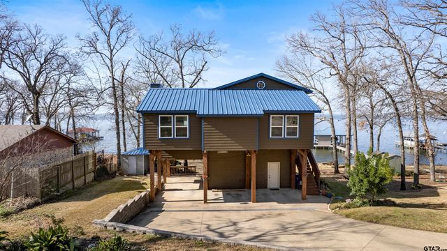 20848 Bay Shore Dr, Flint, TX 75762