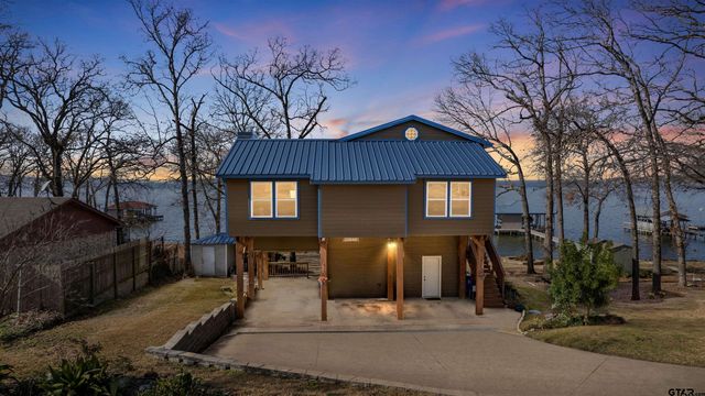 20848 Bay Shore Dr, Flint, TX 75762