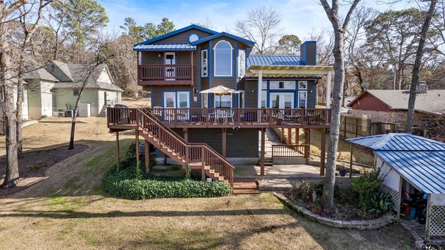 20848 Bay Shore Dr, Flint, TX 75762