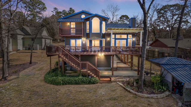 20848 Bay Shore Dr, Flint, TX 75762