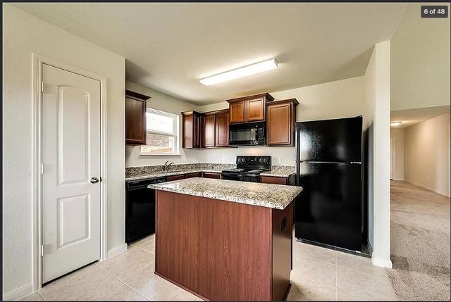 1309 Shumard Drive, Princeton, TX 75407