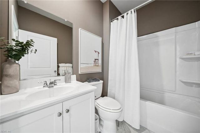 107 Gallop WAY, Yorktown, VA 23690