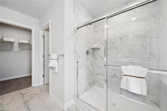 107 Gallop WAY, Yorktown, VA 23690