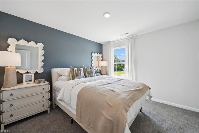 107 Gallop WAY, Yorktown, VA 23690