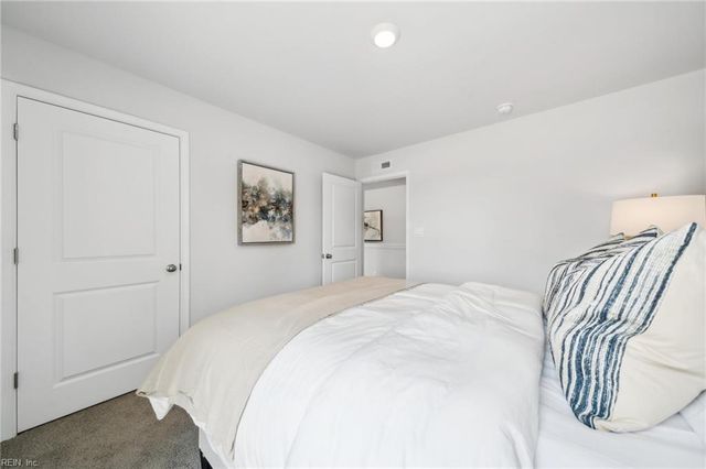107 Gallop WAY, Yorktown, VA 23690
