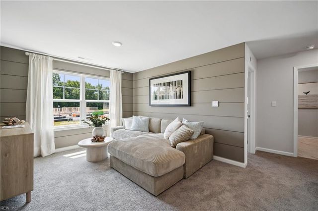 107 Gallop WAY, Yorktown, VA 23690
