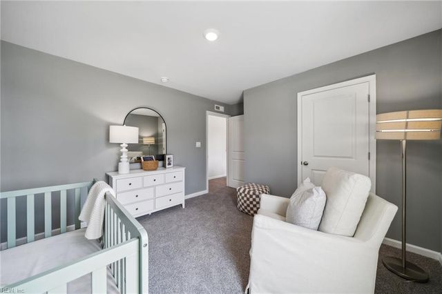 107 Gallop WAY, Yorktown, VA 23690