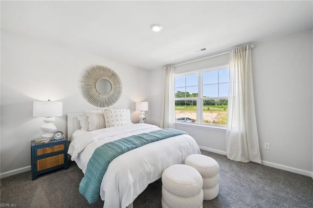 107 Gallop WAY, Yorktown, VA 23690