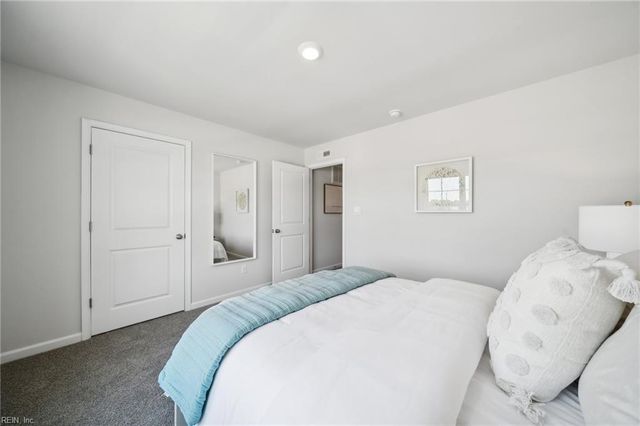 107 Gallop WAY, Yorktown, VA 23690