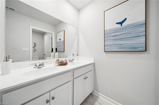107 Gallop WAY, Yorktown, VA 23690