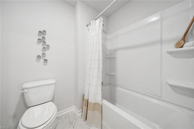 107 Gallop WAY, Yorktown, VA 23690