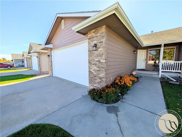 3886 Avenue C, Billings, MT 59106 property photo