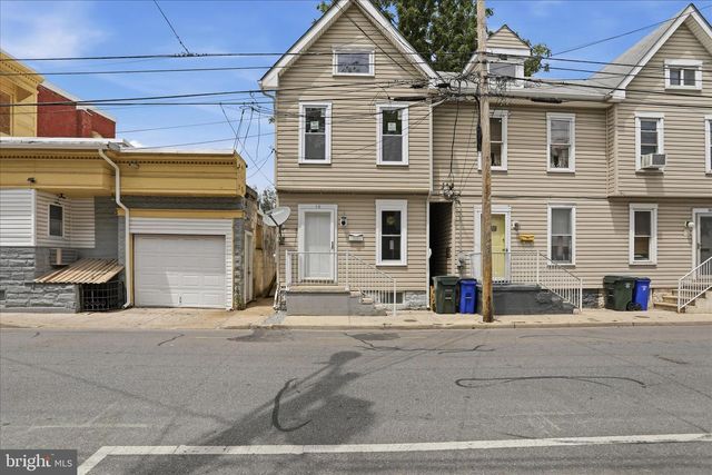 10 E LEE ST, Hagerstown, MD 21740