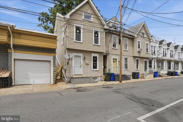10 E LEE ST, Hagerstown, MD 21740