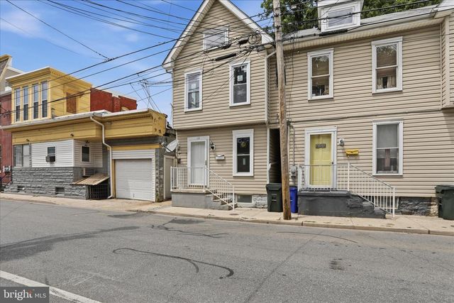 10 E LEE ST, Hagerstown, MD 21740