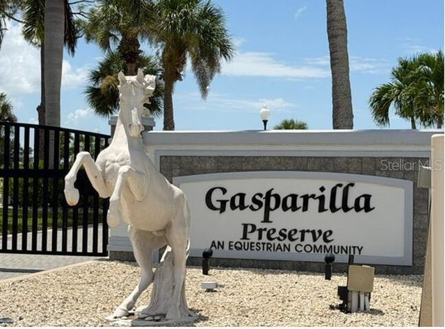 11560 EQUESTRIAN COURT, Placida, FL 33946