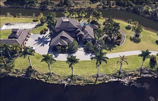 11560 EQUESTRIAN COURT, Placida, FL 33946