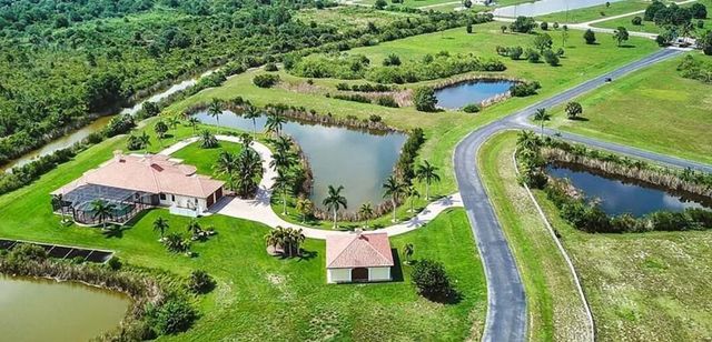 11560 EQUESTRIAN COURT, Placida, FL 33946