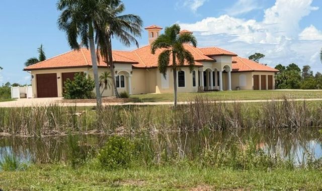 11560 EQUESTRIAN COURT, Placida, FL 33946