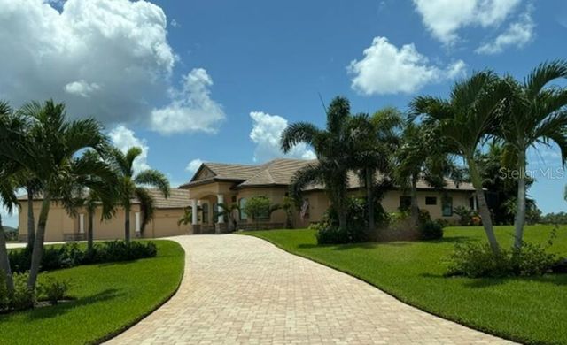 11560 EQUESTRIAN COURT, Placida, FL 33946