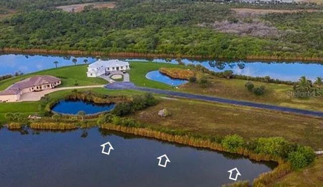 11560 EQUESTRIAN COURT, Placida, FL 33946