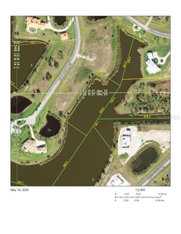 11560 EQUESTRIAN COURT, Placida, FL 33946