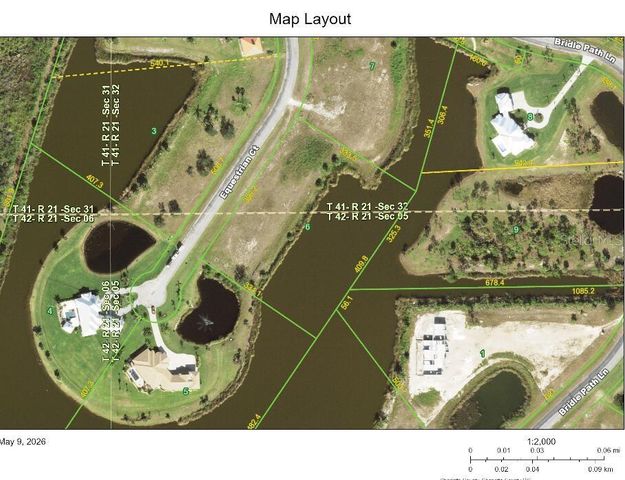 11560 EQUESTRIAN COURT, Placida, FL 33946